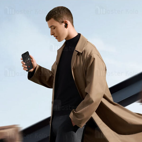 هندزفری بلوتوث دوگوش بیسوس Baseus Bowie E9 TWS Earphones ENC Wireless Headphones